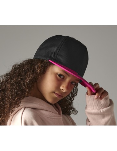 BEE-B615-Youth Size Snapback